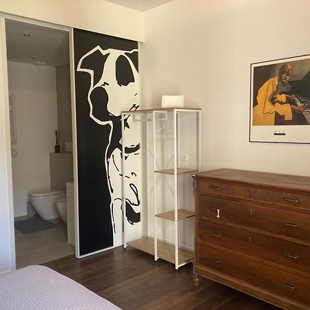 B&B Gardenia Modena Buitenkant foto