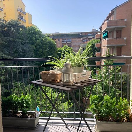 B&B Gardenia Modena Buitenkant foto