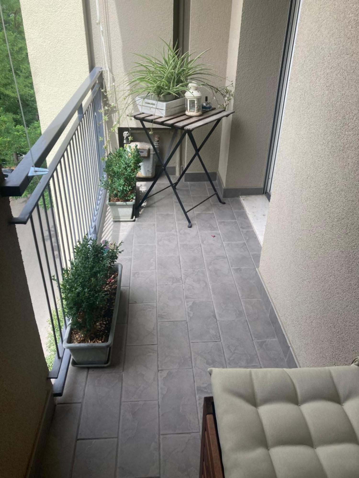 B&B Gardenia Modena Buitenkant foto