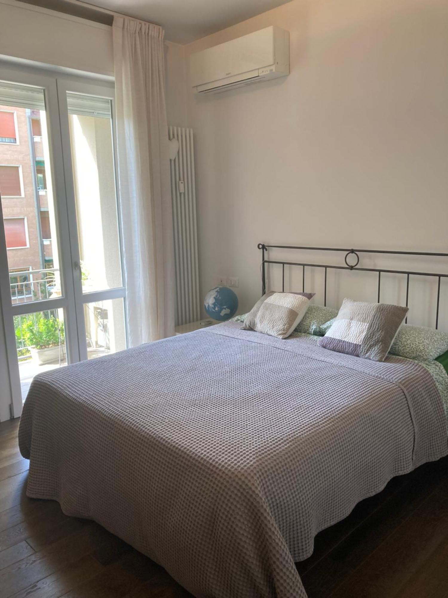 B&B Gardenia Modena Buitenkant foto