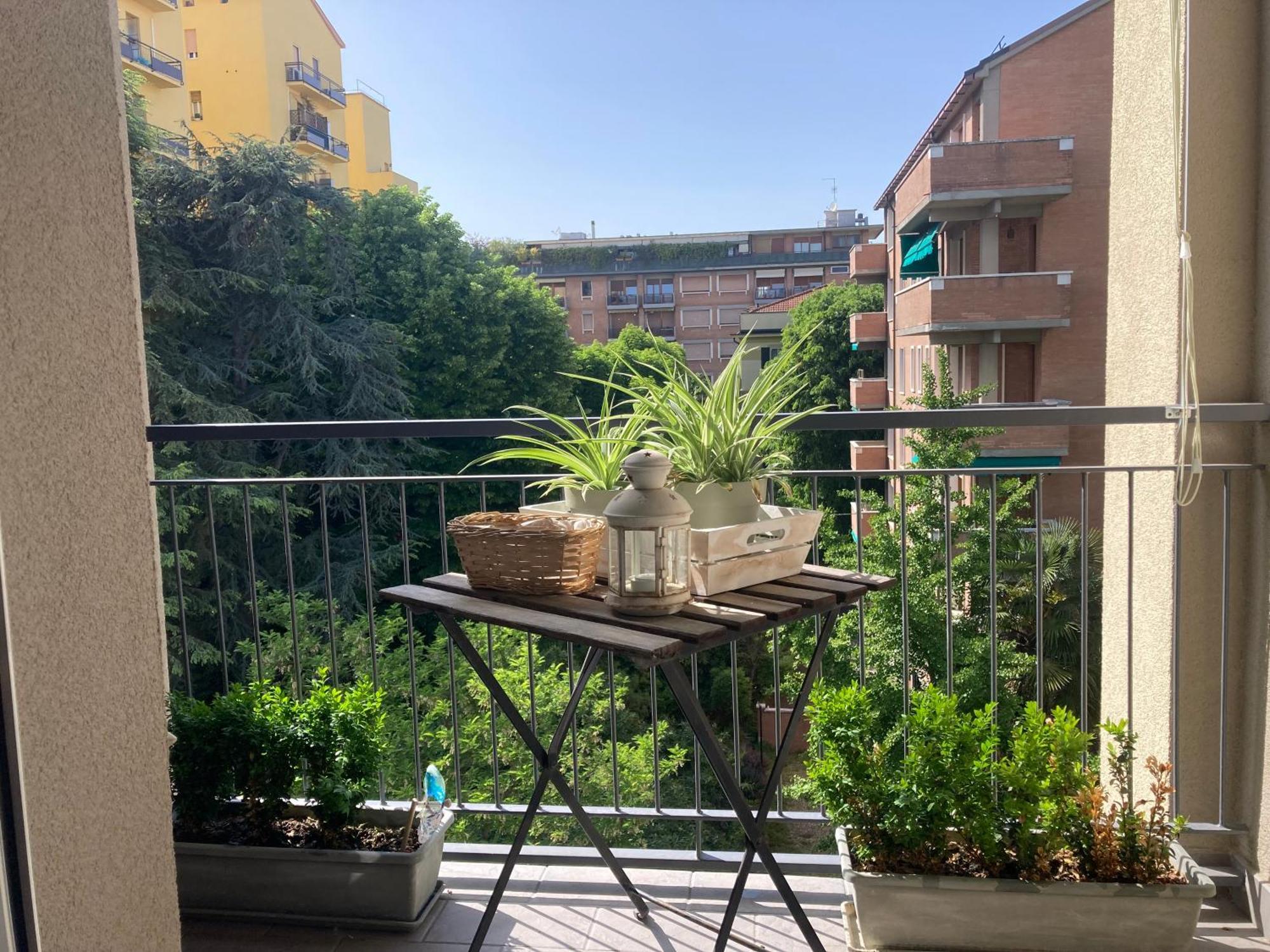 B&B Gardenia Modena Buitenkant foto